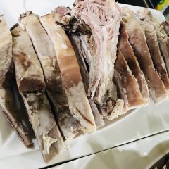 苏莱曼餐厅(苏莱曼礼宴中心) User Photo