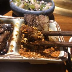 大火·炭火燒肉張用戶圖片