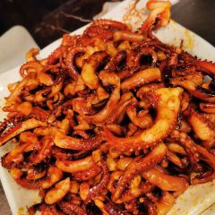 星伦多 自助料理(常熟星光天地店) User Photo