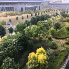 KE GU KAI YUAN DA JIU DIAN CAN YIN BU 여행 사진