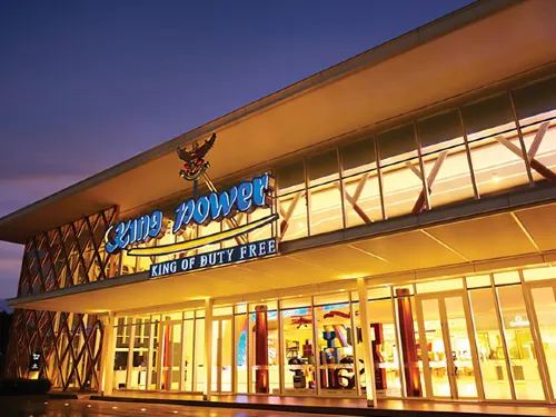 The Best Places to Shop in Pattaya