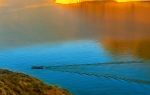 Yellow River Three Gorges