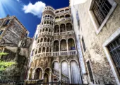 Venice: Romantic Experiences in the City of Water