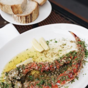 Burnt Ends用戶圖片