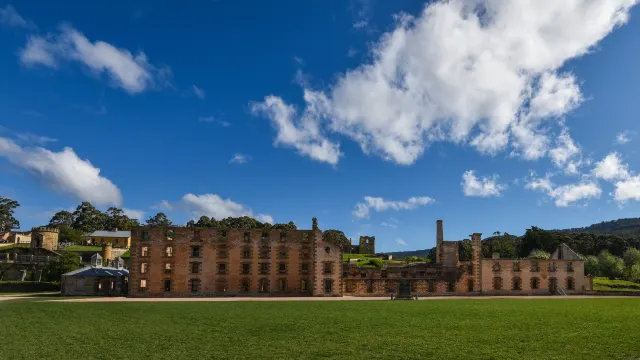 【澳洲塔斯曼尼亞】塔斯曼尼亞吃喝玩樂一站全搞定