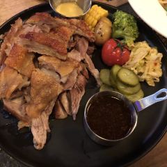Smoky Bar 여행 사진