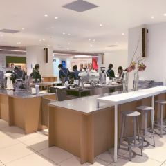 Blue Bottle Coffee - Shinjuku Cafe User Photo