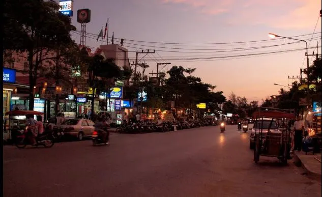 5 Things to Do When Visiting Krabi