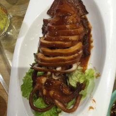 金潮饭店(普陀山店) User Photo