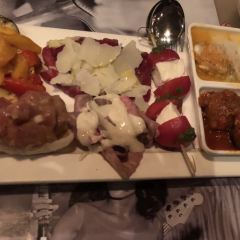 GOOD FELLAS User Photo