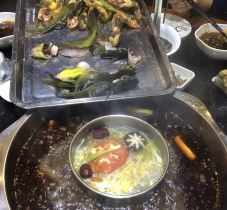 SAN WEI YU FU User Photo