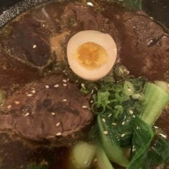 Miso Ramen User Photo