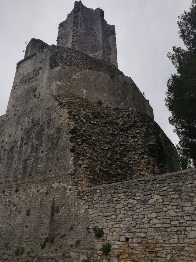 Tour Magne