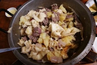 Amdo Norzen Tibetan Restaurant User Photo