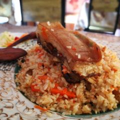 一号大盘鸡主题餐厅 User Photo