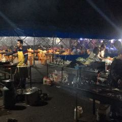阿多私房菜(大邑安仁店) User Photo