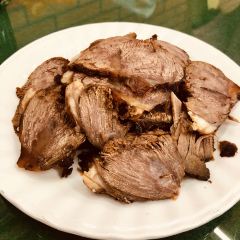 聯營清真稍麥館張用戶圖片