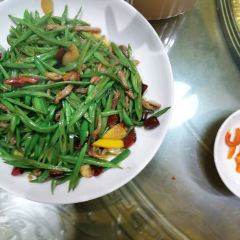 巴人宴 User Photo
