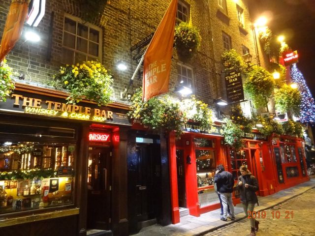 Temple Bar Pub