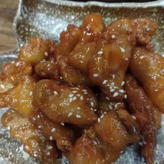 东江湖华兰家柴火鱼总店 User Photo