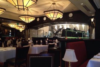 The Capital Grille User Photo