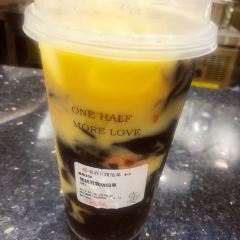 书亦烧仙草(溆浦人民政府店) 여행 사진