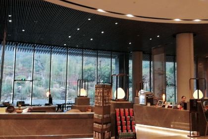 波羅蜜多飯店·如飴軒