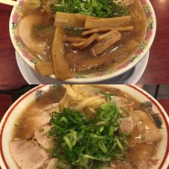 Honke Daiichi-Asahi User Photo