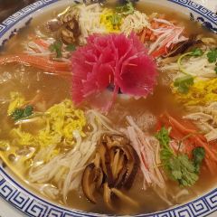老雒阳面馆(纱厂路店) User Photo