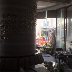 榕江大酒店塞納西餐廳張用戶圖片