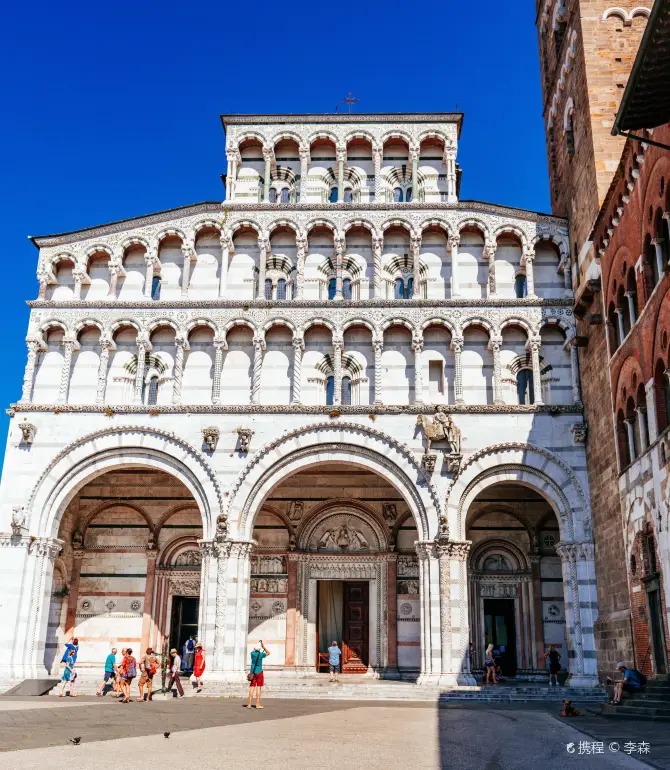 Lucca