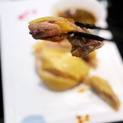 Laoxingxian User Photo