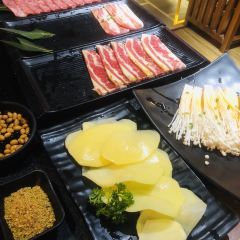 九田家黑牛烤肉料理(羊山店) User Photo