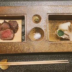 Tsukumo User Photo