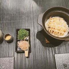Tsukumo User Photo
