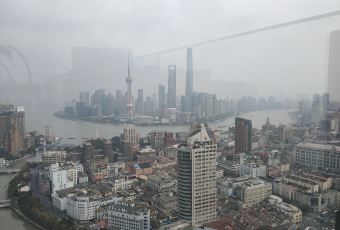 上海寶格麗酒店·IL RISTORANTE - NIKO ROMITO用戶圖片