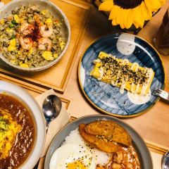 食味張用戶圖片