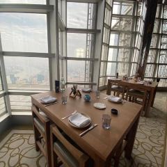 上海金茂君悦大酒店·九重天 Cloud 9 User Photo