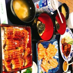 Amimoto Japanese Restaurant User Photo