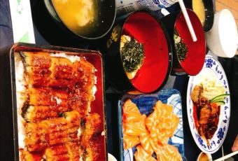 Amimoto Japanese Restaurant User Photo