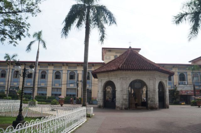 Magellan's Monument