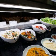 Terraces Restaurant User Photo