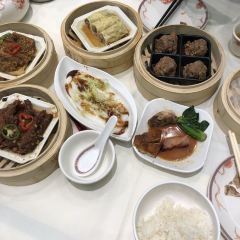 Sing Lei Cha Chaan Teng User Photo