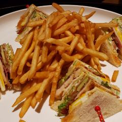WOOBAR® User Photo