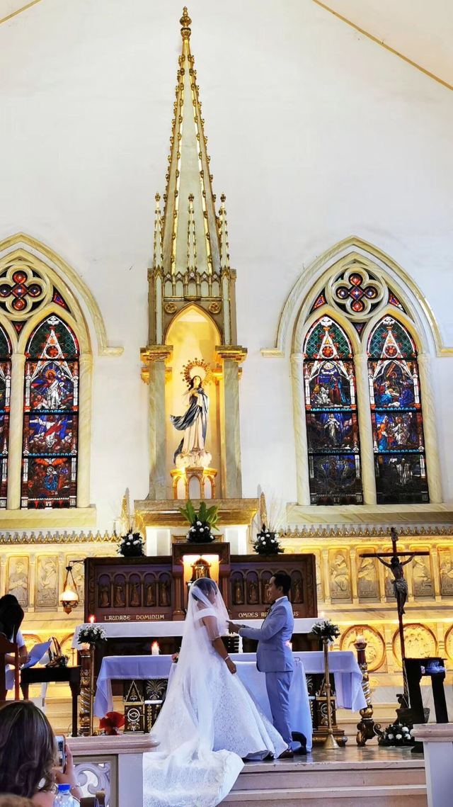 Immaculate Conception Church