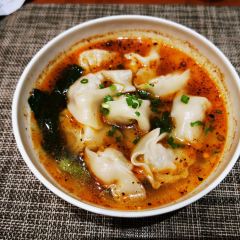 Emeishan Languang Jizhuang Hotel (Shanhu Road Branch) User Photo