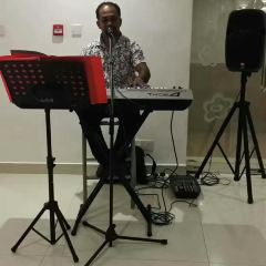 Hill Club Restaurant 여행 사진