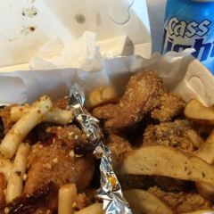 치킨인더키친 여행 사진
