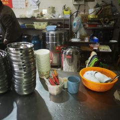 仑都特色小吃 User Photo