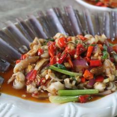 林姐香味海鲜(丁村万人海鲜广场店) User Photo